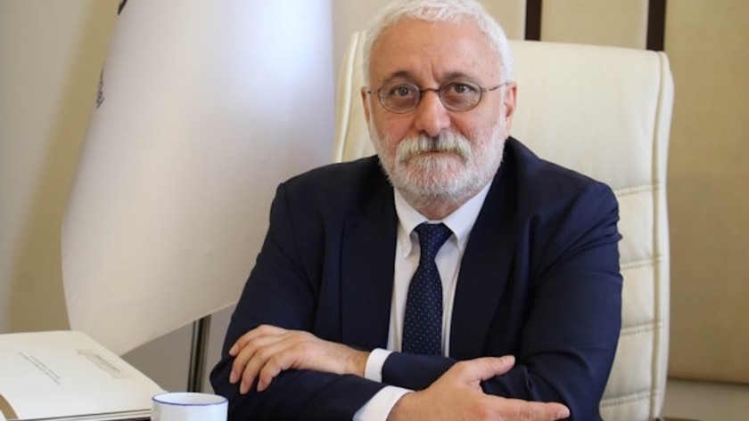 Saruhan Oluç: Sürecin kilit noktası çerçeve yasa, daha fazla gecikilmemeli