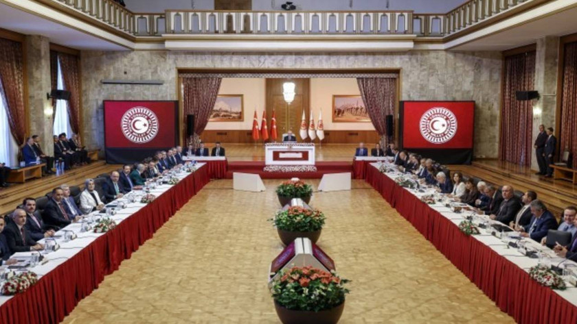 Komisyonun yarınki toplantısı ertelendi