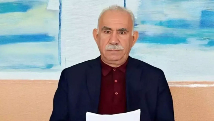 Öcalan'dan Barış Anneleri'ne mesaj: Özgür kadın kimliği ve bilincinizle mücadele etmelisiniz