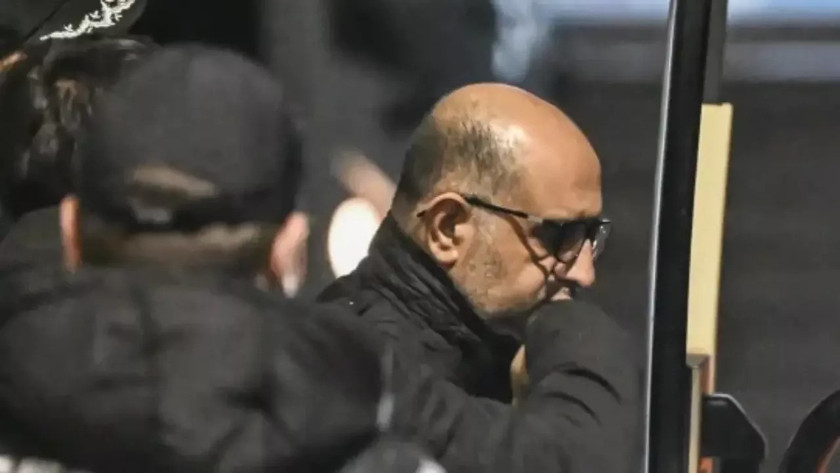 Aziz İhsan Aktaş davasında mütalaa açıklandı; 4 kişi tahliye, 7 kişinin tutukluluğuna devam