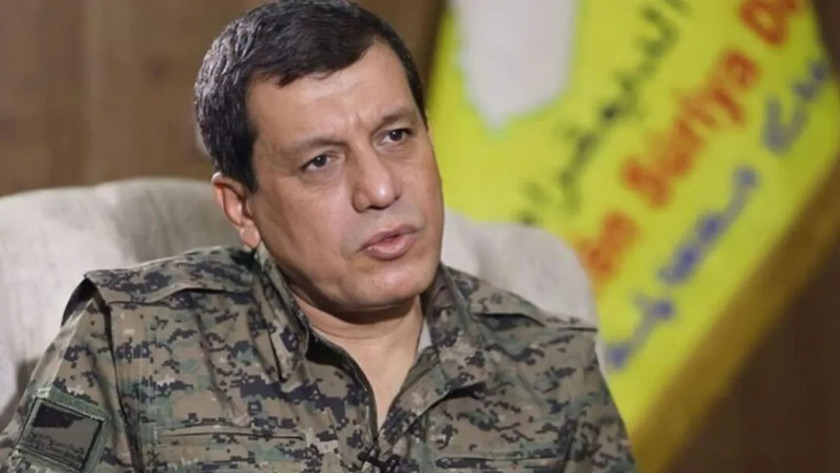 Mazlum Abdi, Neçirvan Barzani'nin konutuna yönelik saldırıyı kınadı