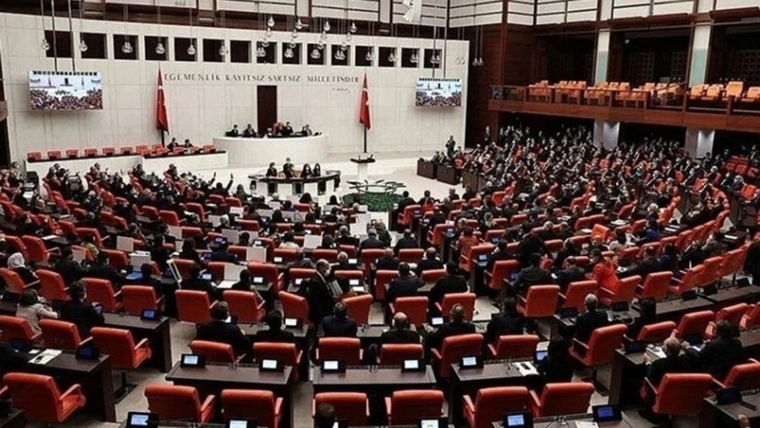 CHP ve EMEP tezkerelere 'hayır' diyecek