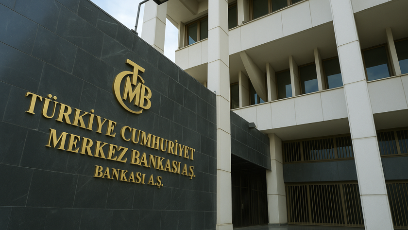 Merkez Bankası faizi değiştirmedi: Politika faizi yüzde 37'de kaldı