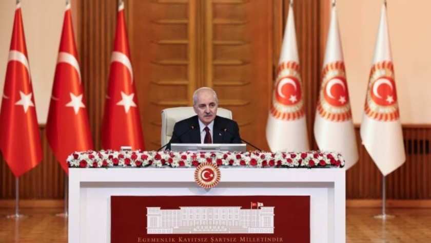 MHP'li Yıldız'dan İmralı sorusuna yanıt: O her zaman gündemde