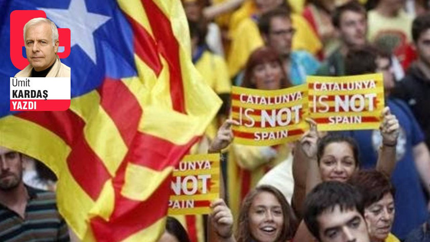 “Ortaklaşmacı demokrasi” örneği: İspanya