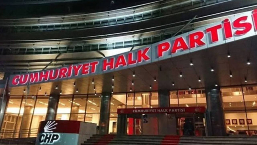 CHP, İmralı gündemiyle toplandı: Hangi isimler İmralı ziyaretine karşı?