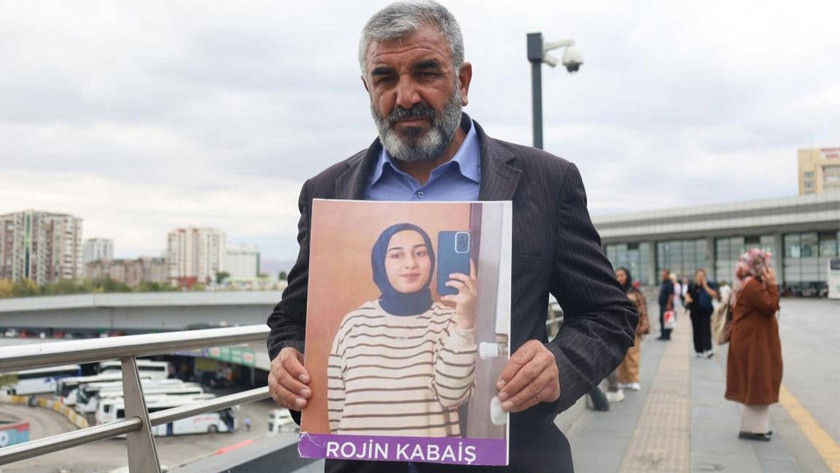 Nizamettin Kabaiş: Üniversite de yurt da soruşturulacak
