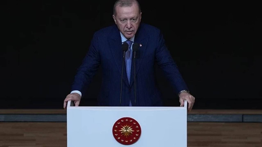 Erdoğan: Terörle mücadelede bir dönem çok vahim hatalar yapıldı