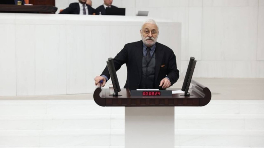 Saruhan Oluç: Kimi merkezi yetkiler yerellere devredilmeli