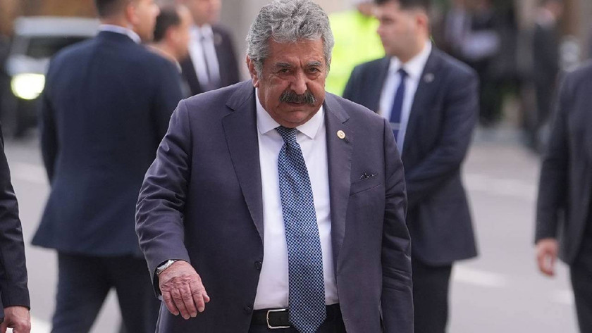 MHP’li Yıldız'dan 'mutlak butlan' açıklaması: 'Kılıçdaroğlu yönetimi geri gelebilir'