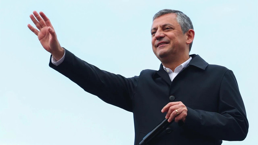 Özgür Özel hakkında soruşturma başlatıldı