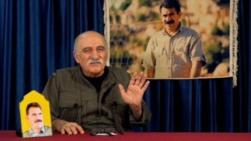 Duran Kalkan: İran'da da bir çözüm süreci gelişebilirdi