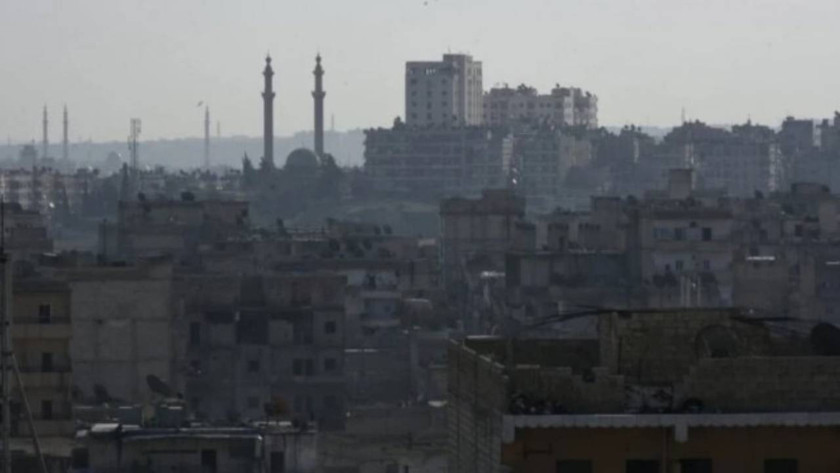 SDG ve Şam anlaşmıştı... Halep'te çatışmalar yeniden alevlendi: 4 sivil yaşamını yitirdi