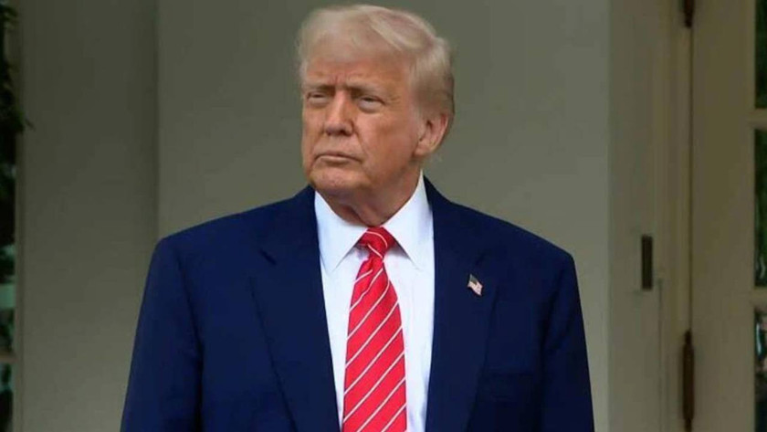 Trump'tan İran’a 'büyük operasyon' açıklaması: Her fırsatı reddettiler