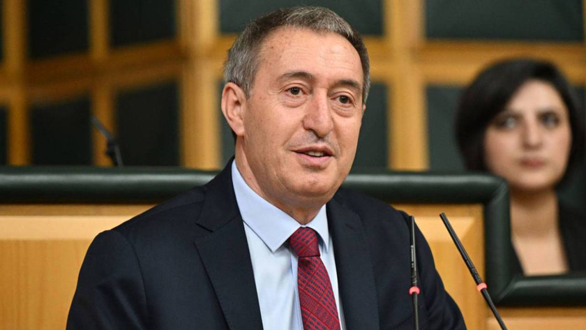 Bakırhan: 'Bugün CHP’ye giden kolluk yarın AKP’ye gider'