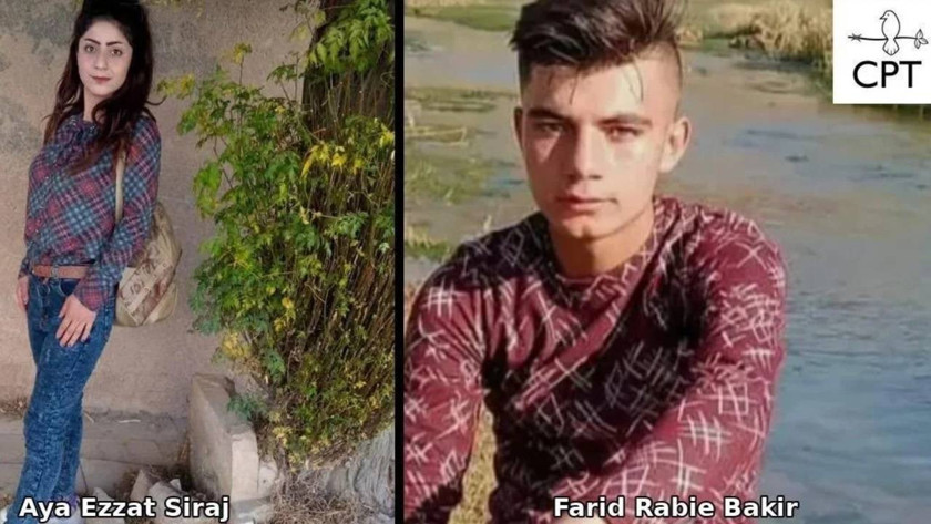 CPT'den Rakka’da Kürtlere yönelik infaz ve işkence raporu