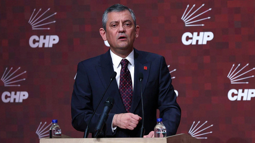 CHP yeniden Yargıtay'a başvurdu