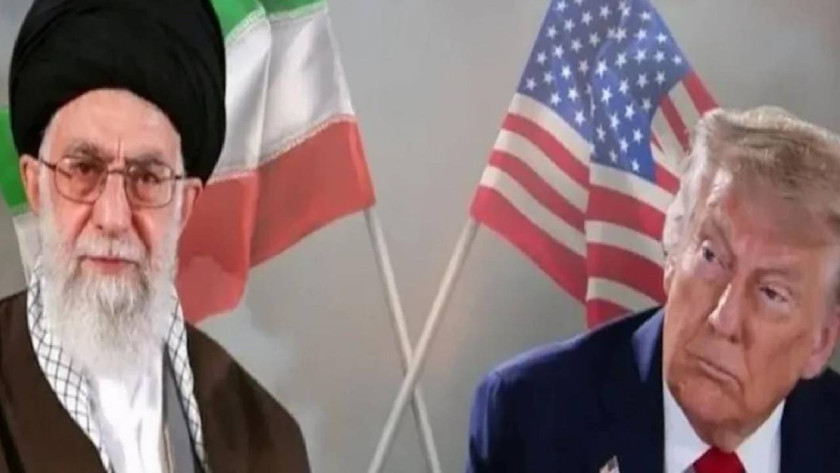 Axios: ABD, İran’ın görüşme yerini değiştirme talebini reddetti