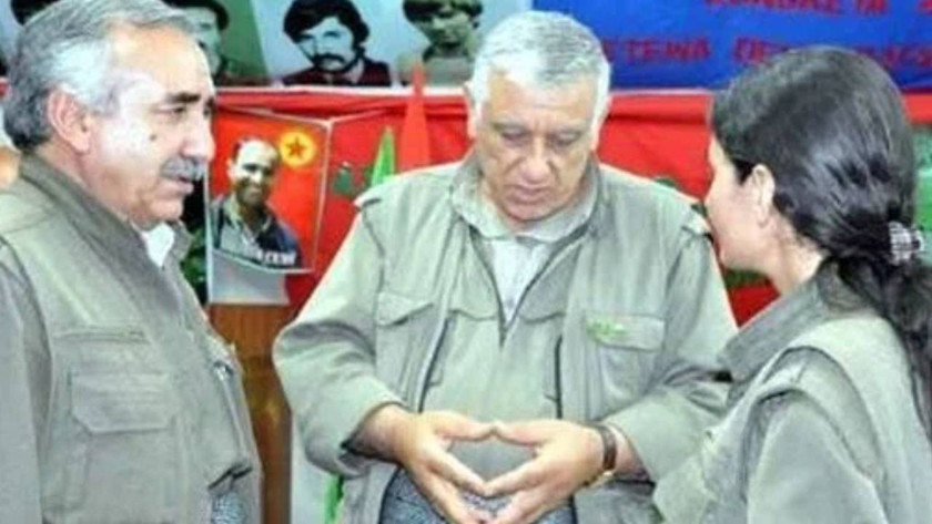 KCK'den Komisyon raporuna eleştiri: Adı konulmayan sorun çözülemez