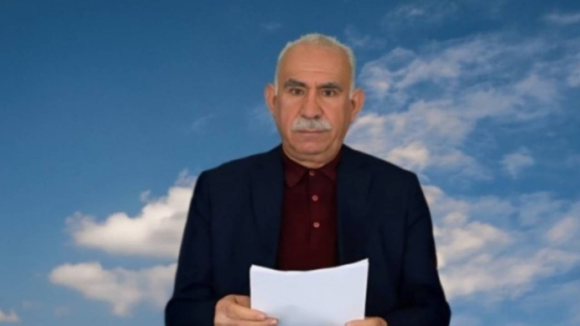 Öcalan'dan rapor mesajı: 'Komisyon raporu toplumsal gerçeklerle uyumlu olmalı'