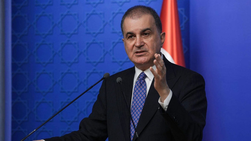 AKP'den Mesut Özarslan hakkında ilk açıklama