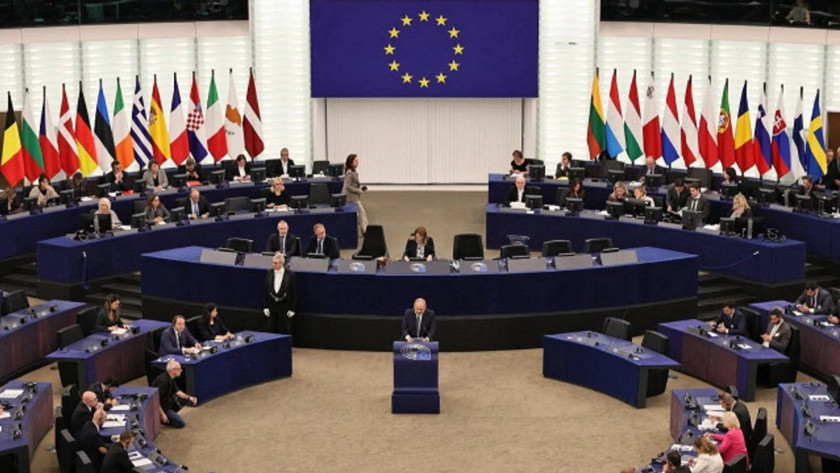 Avrupa Parlamentosu'nda bu hafta gündem Rojava