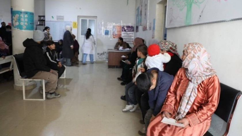 Kobani'de kuşatma 21. gününde: İnsani kriz derinleşiyor