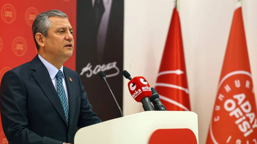 Özel: Hiç kimseyi ayırmadan kol kola bu ülkeyi ayağa kaldıracağız