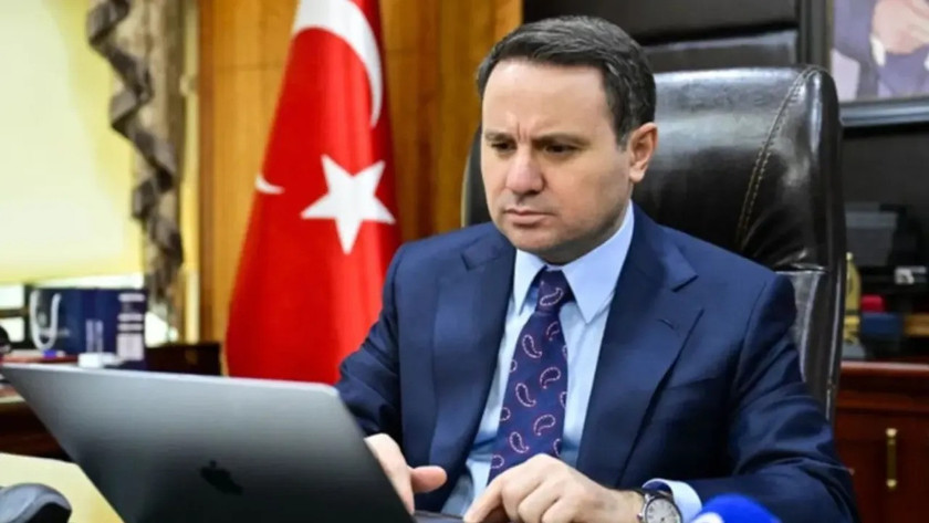 Bakan Gürlek 'e-avukat' uygulamasını duyurdu: Görüşmelere süre sınırı