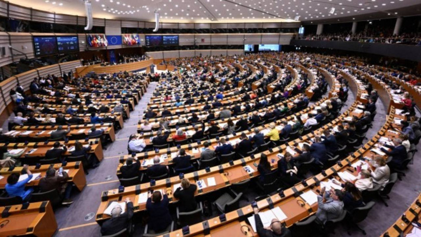 Rojava için Avrupa’da diplomatik hareketlilik; AP’de önerge, Portekiz’de karar tasarısı