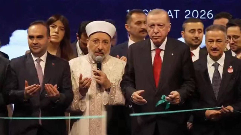 Erdoğan Boğaziçi'de: Üniversitelerde derebeylik kuranlar imtiyazlarını kaybetmek istemiyor