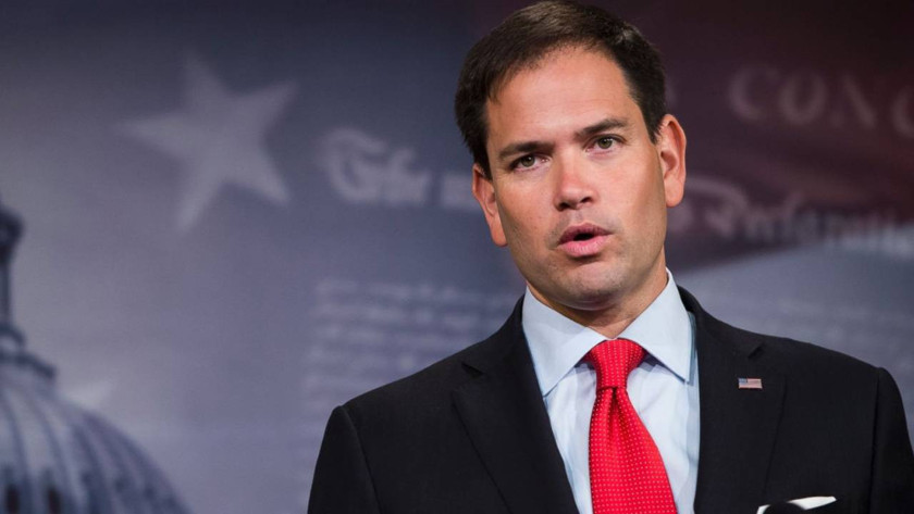 Rubio’dan İran savaşı açıklaması: 'İşi bitirmemiz gerekiyor'