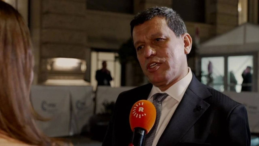 Mazlum Abdi: Kürt bölgeleri kendi kendini yönetmeli