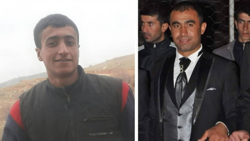 Kobani olayları: 12 yıl sonra HÜDAPAR'lılara dava