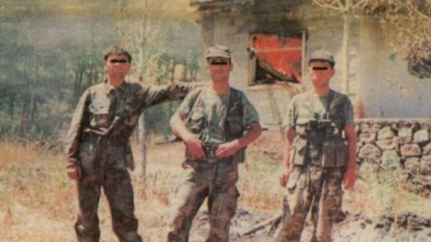 Yunanistan 90'larda yaşananları 'savaş suçu' saydı; Yaylalı hakkında iade kararı