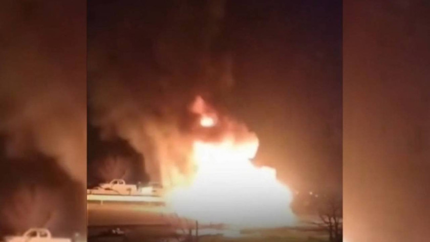 Süleymaniye'deki İHA saldırısı: Komala saldırının üyelerine yönelik olduğunu açıkladı