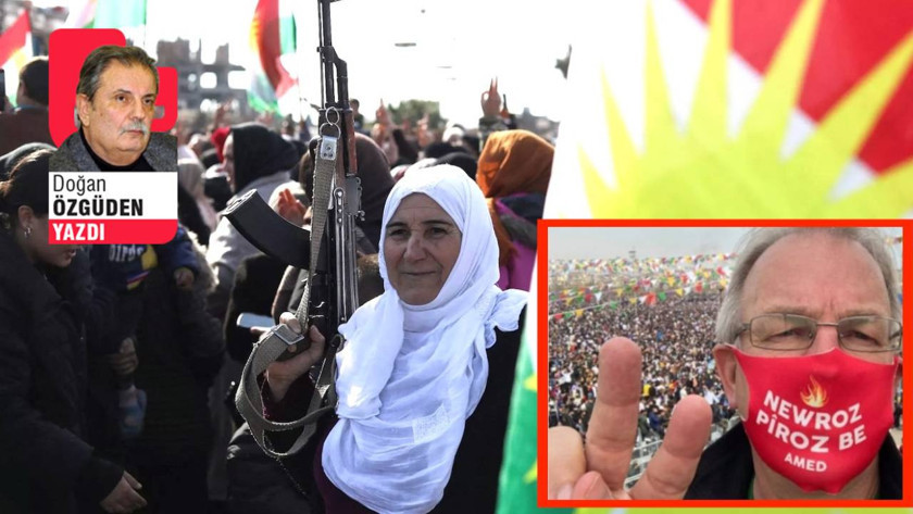 Suriye… Kürtler için acı bir anlaşma…