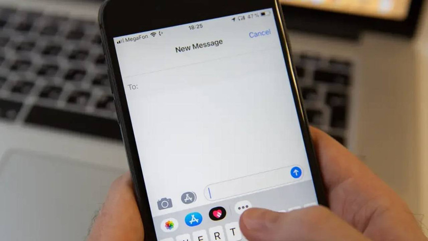 İranlılara gizemli kısa mesaj: 'ABD Başkanı bir eylem adamıdır'