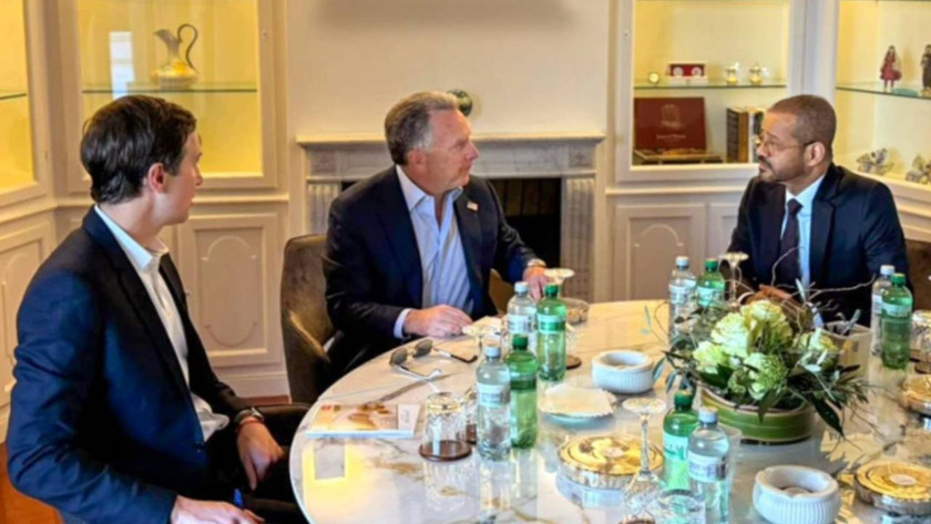 ABD ve İran yeniden masada; Görüşmeler 'çok ciddi' geçiyor