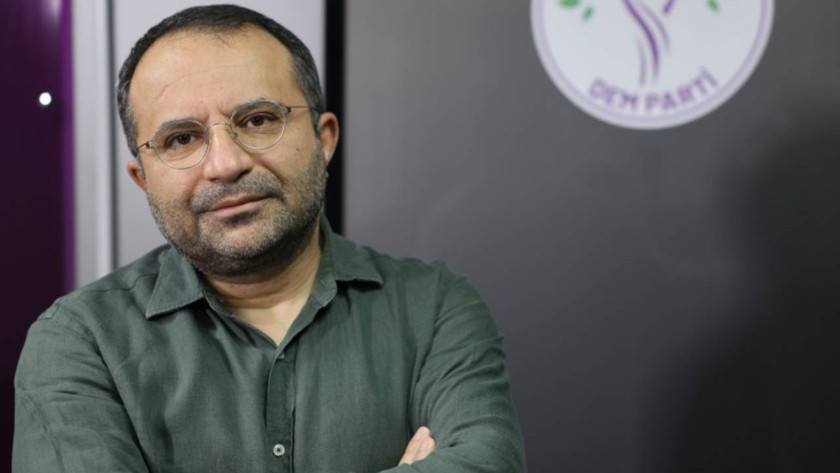 Temel, Öcalan'ın mesajını değerldirdi; Çağrı demokratik entegrasyonu merkeze alıyor