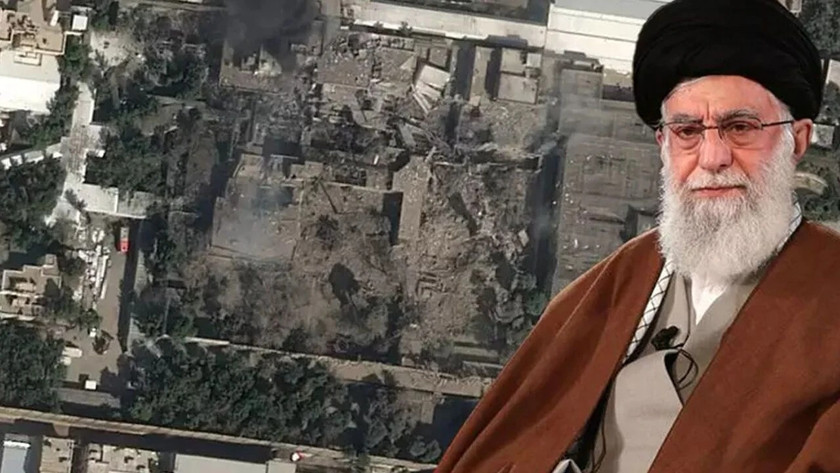 Hamaney'in öldürüldüğü saldırının detayları ortaya çıktı