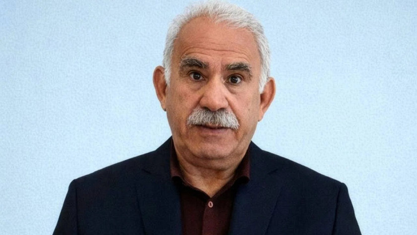 Öcalan'dan rapor yorumu: Yüz yılık yaraların sarılması için ilk adım