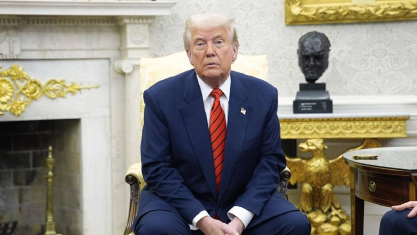 Trump: Küba artık yolun sonuna geldi