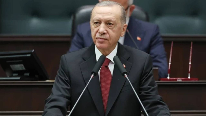 Erdoğan'dan İran açıklaması: Savaş büyümeden durdurulmalı