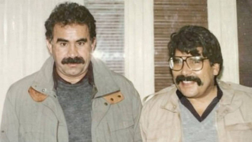 Abdullah Öcalan'dan Salih Müslim için başsağlığı mesajı: Barışımızın sönmeyen yıldızı