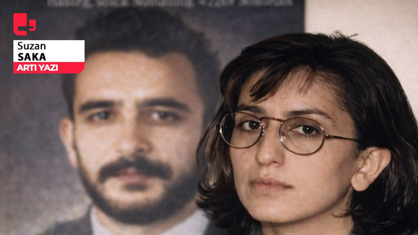 Acıyı bal eylemek: Yeter Gültekin