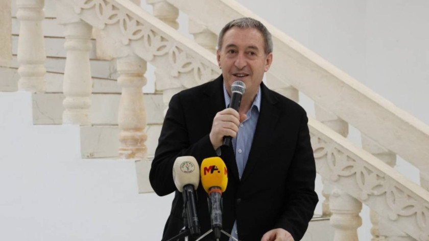 Bakırhan: Meclis gereğini yaparsa Selahattinler, Figenler aramızda olacak