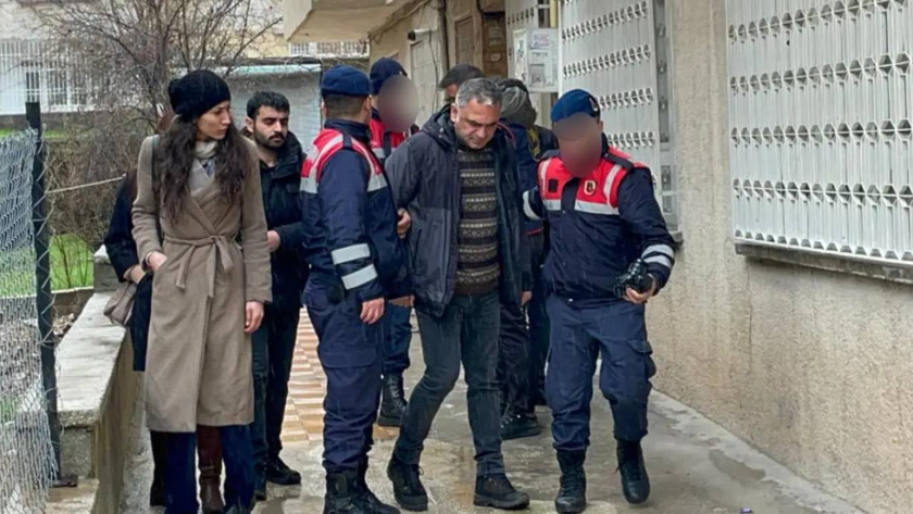 BİRTEK SEN Genel Başkanı Mehmet Türkmen hakkında tutuklama talebi