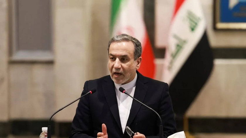 İran: 'Roketler BAE topraklarından ateşlendi'