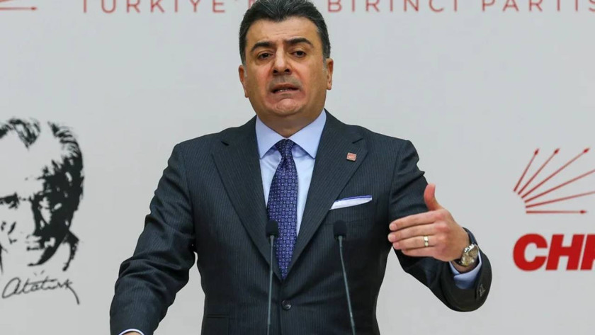 CHP'den savaş açıklaması: 'Mesele bölgede gerilim var meselesinin ötesinde. Savaş fiilen sınırımızda'